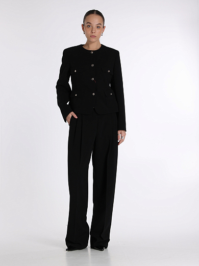 брюки Max Mara NEOTTIA