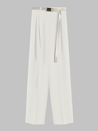 брюки Max Mara NEOTTIA