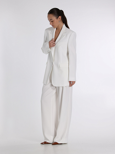 брюки Max Mara NEOTTIA