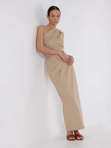 платье Max Mara NIEVO