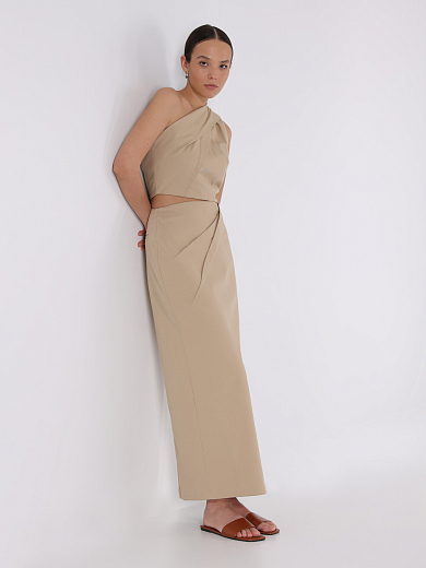 платье Max Mara NIEVO