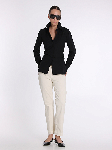 джинсы Max Mara NILLY