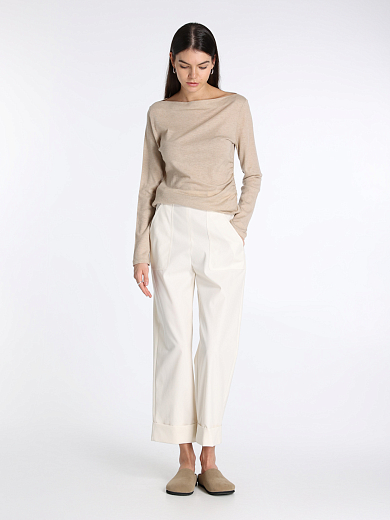 джемпер Max Mara NOVELLA