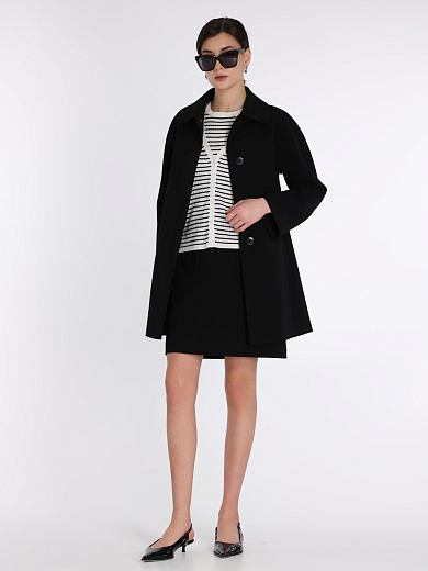 пальто короткое Max Mara OBOE