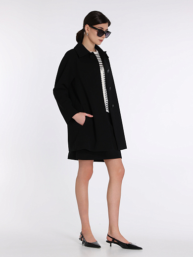 пальто короткое Max Mara OBOE