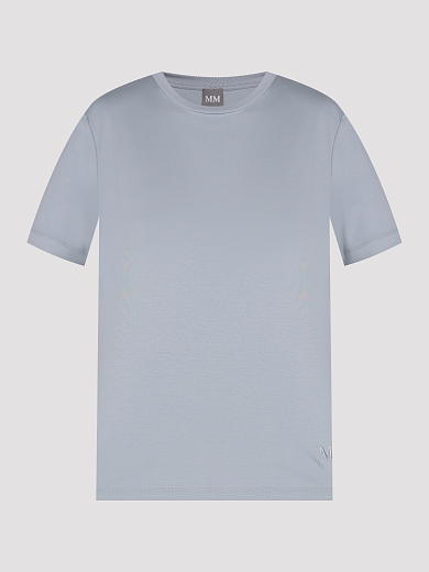 футболка Max Mara OPUNZIA