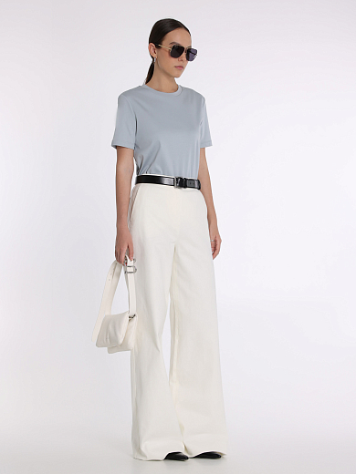 футболка Max Mara OPUNZIA