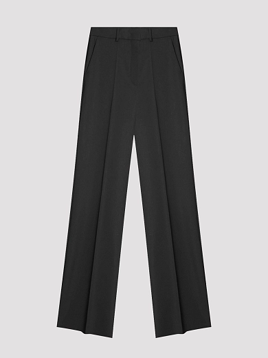 брюки Max Mara OXALIS