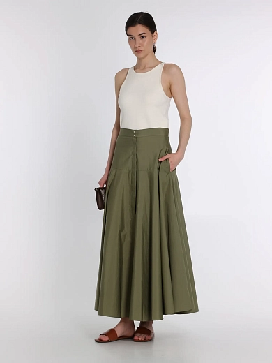 юбка Max Mara OXIRIA