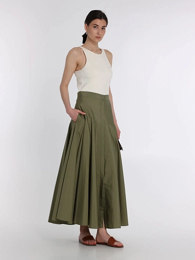 юбка Max Mara OXIRIA