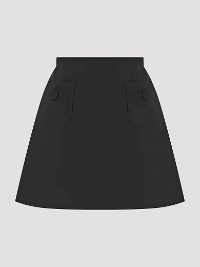 юбка Max Mara PAGINE