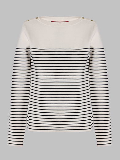 джемпер Max Mara PAPILLA