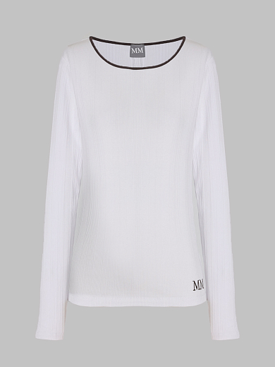 лонгслив Max Mara PARCO