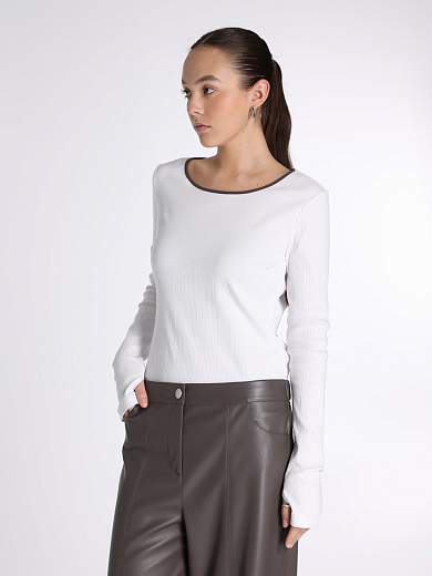 лонгслив Max Mara PARCO