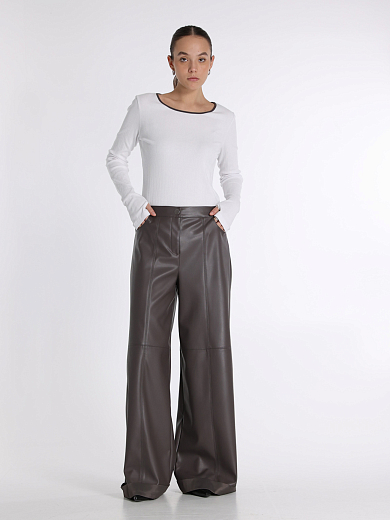 лонгслив Max Mara PARCO