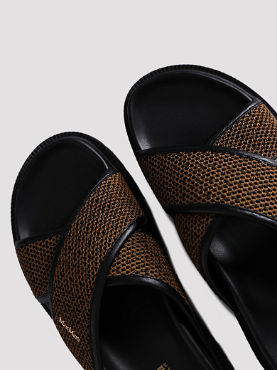 шлепанцы Max Mara PARTY