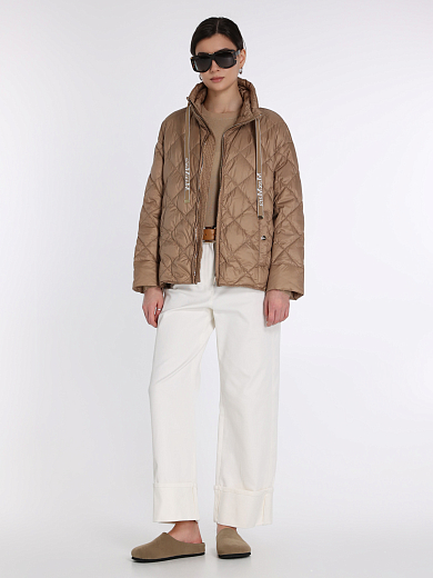 куртка Max Mara PISOFT