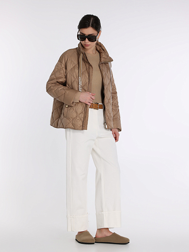 куртка Max Mara PISOFT