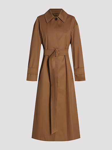 тренч Max Mara PISTOIA