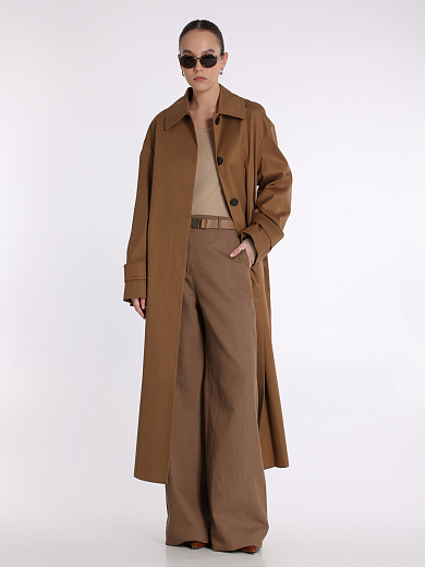 тренч Max Mara PISTOIA