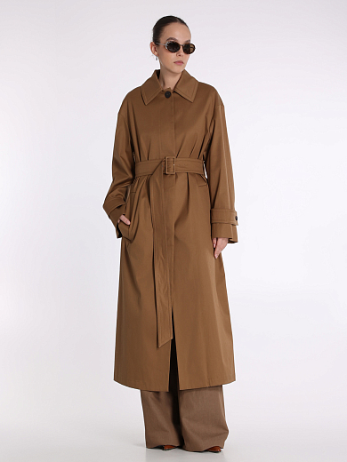 тренч Max Mara PISTOIA