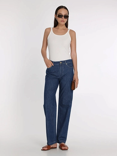 джинсы Max Mara POLLY