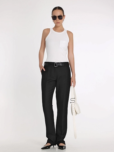 брюки Max Mara RAOUL