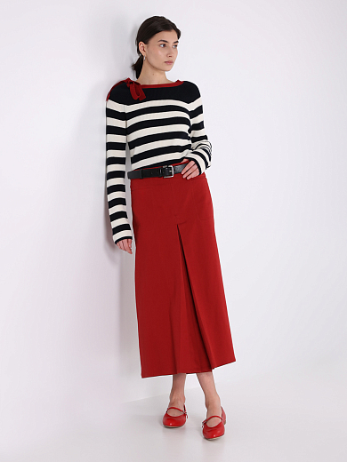 юбка Max Mara RENOIR