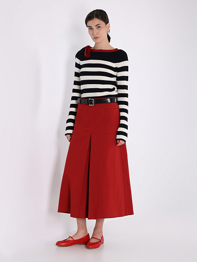 юбка Max Mara RENOIR