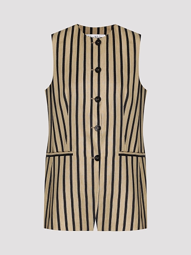жилет Max Mara RODEO