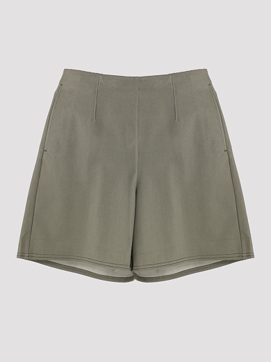 шорты Max Mara SHOCK