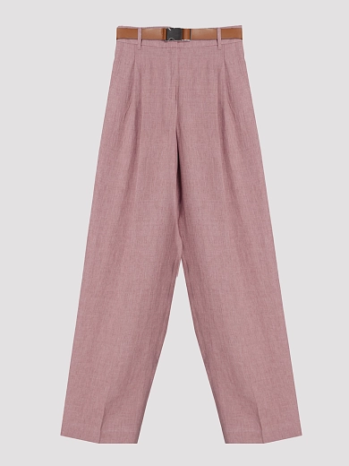 брюки Max Mara SIAMESE