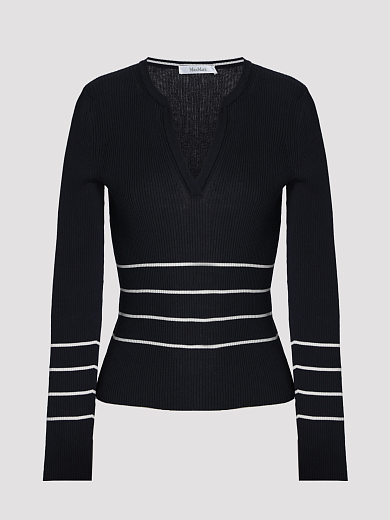 джемпер Max Mara SIBARI