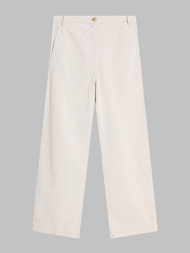 джинсы Max Mara SORRISO