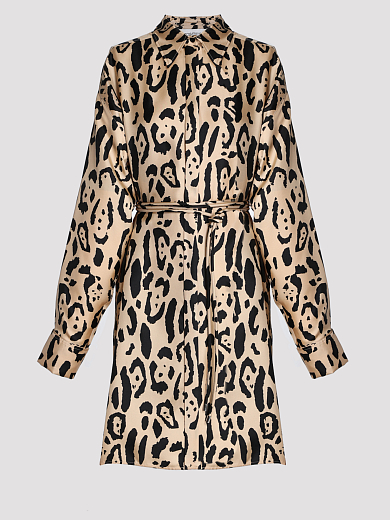 платье Max Mara SPIDER