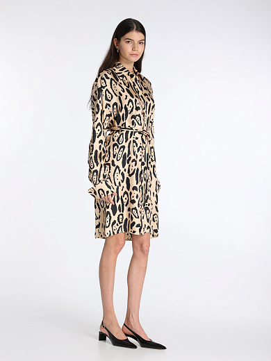 платье Max Mara SPIDER