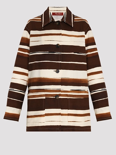 жакет Max Mara TAHITI