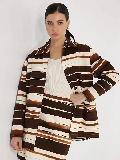 жакет Max Mara TAHITI