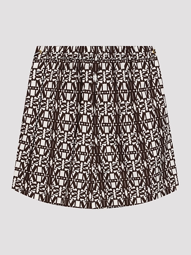 шорты Max Mara TAIGA