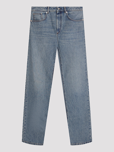 джинсы Max Mara TASSO