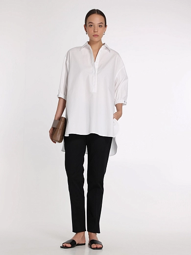 рубашка Max Mara TEANO