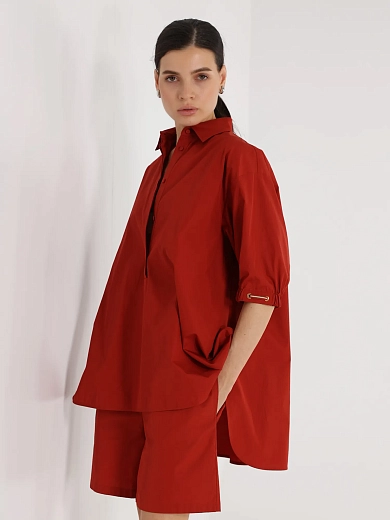 рубашка Max Mara TEANO