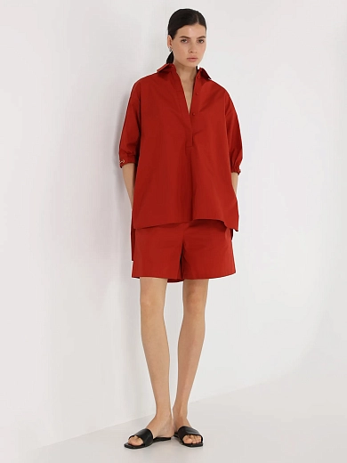 рубашка Max Mara TEANO