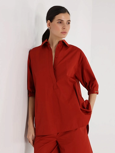 рубашка Max Mara TEANO