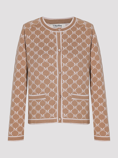 кардиган Max Mara TIVOLI