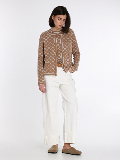 кардиган Max Mara TIVOLI