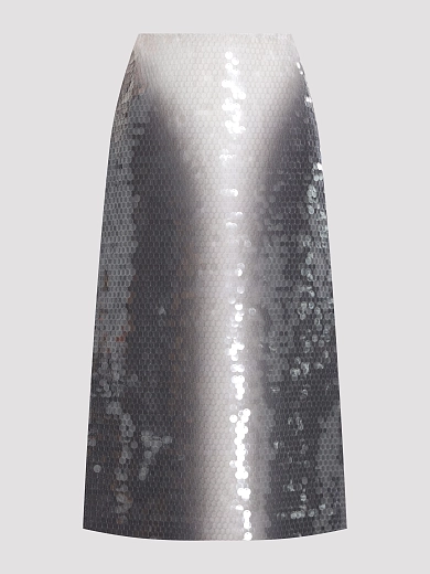 юбка Max Mara TOANO