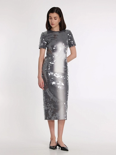 юбка Max Mara TOANO