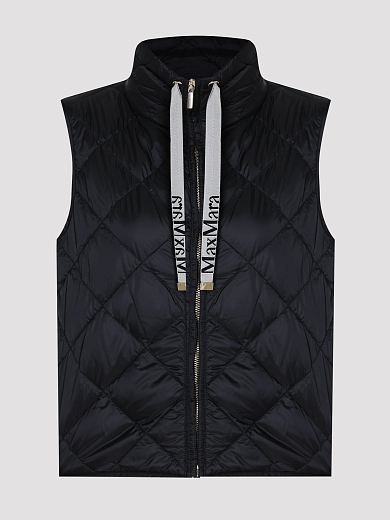 жилет пуховый Max Mara TREGIC