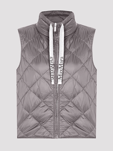 жилет пуховый Max Mara TREGIC